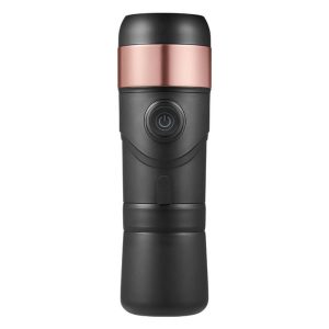 日本NICOH 隨身電動濃縮咖啡機